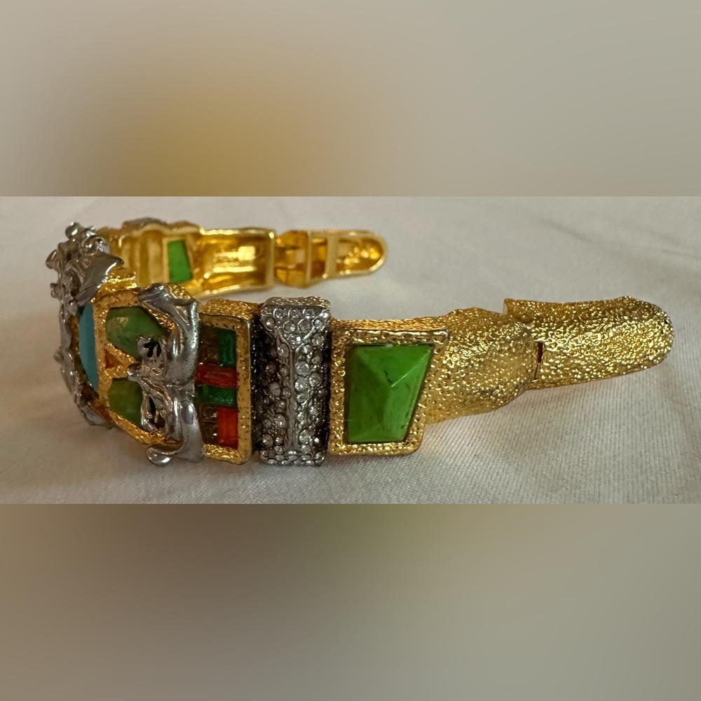 Alexis Bittar bracelet
